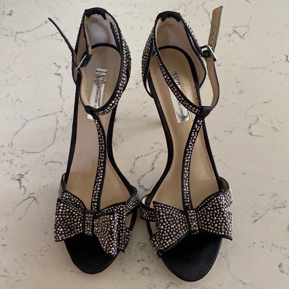 INC International Concept Heels